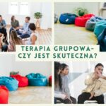 Terapia grupowa- czy jest skuteczna?