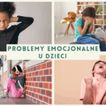 Sygnały, które wskazują na problemy emocjonalne u dzieci