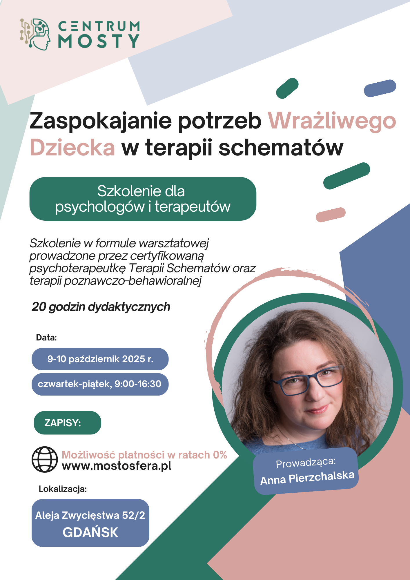 Nasze warsztaty i wydarzenia