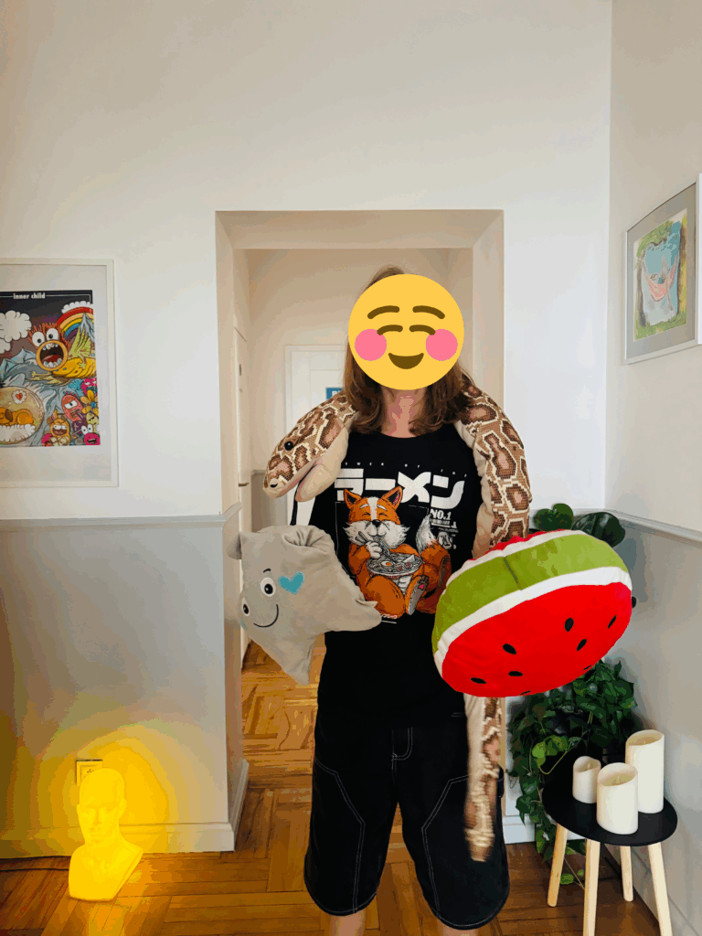 W Labiryncie Emocji 2025