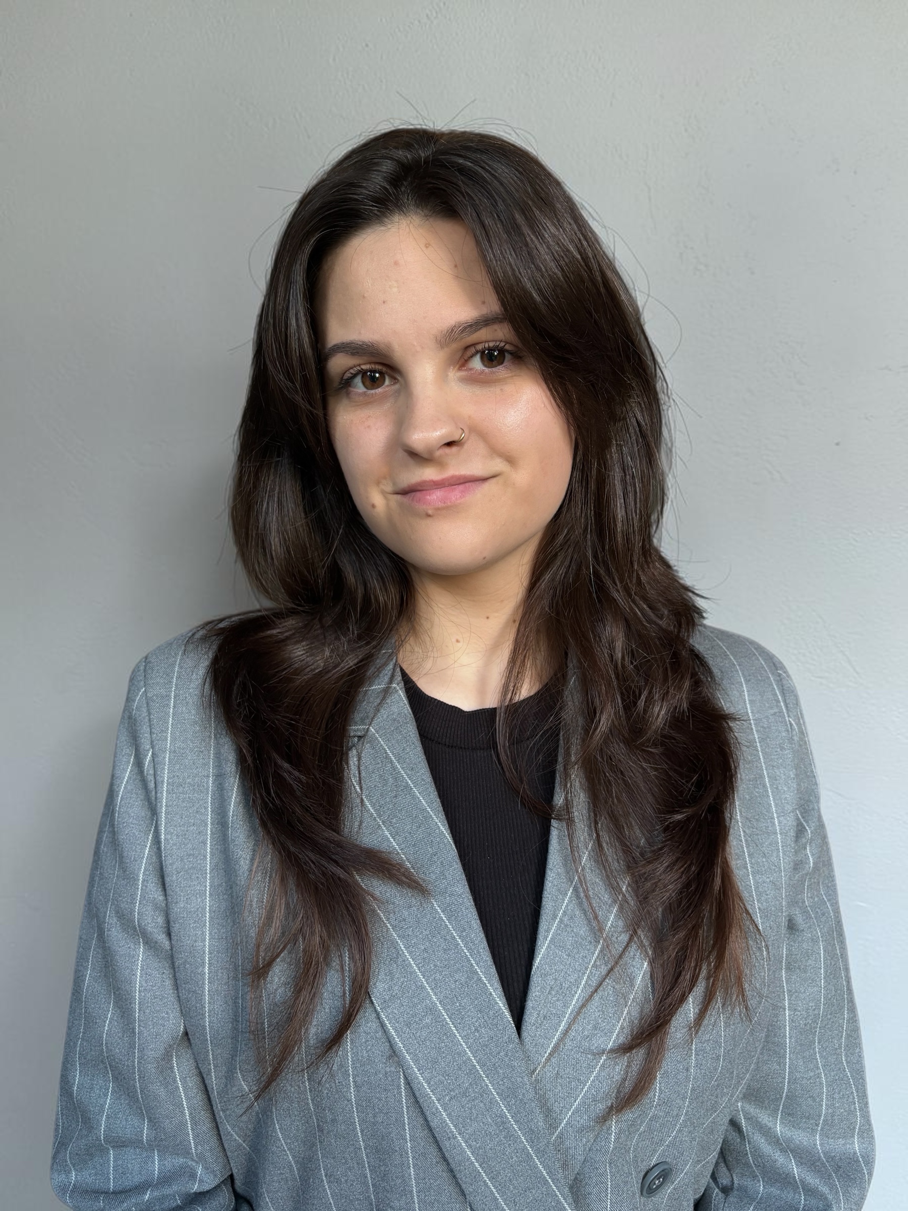 Weronika Gurzyńska